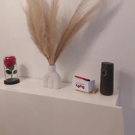 Barselona Apartment Kragujevac