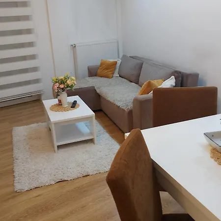 Barselona Apartment *