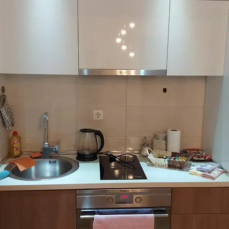 Barselona Kragujevac