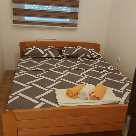 Barselona Apartment Kragujevac