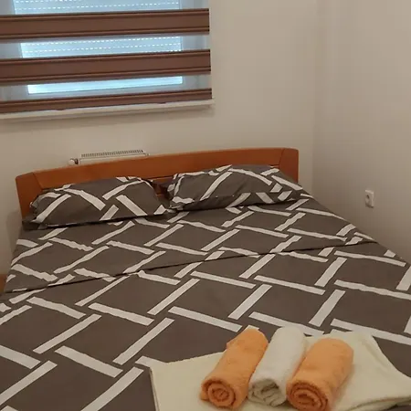 Barselona Kragujevac
