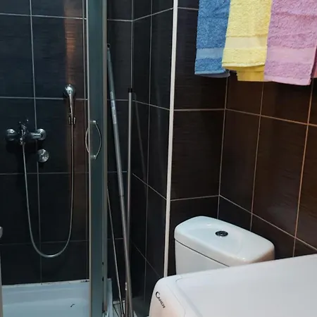 Apartment Barselona