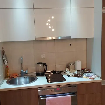 Barselona Apartment Kragujevac