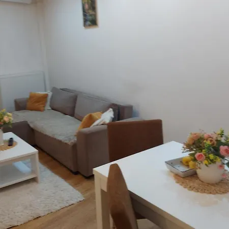 Barselona Apartment