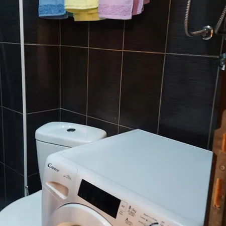Apartment Barselona Kragujevac